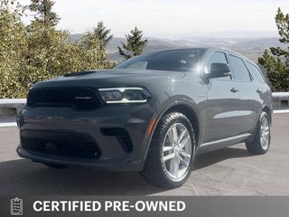 2025 Dodge Durango