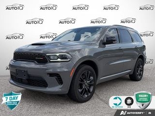 2025 Dodge Durango