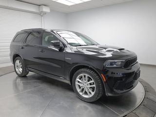 2025 Dodge Durango