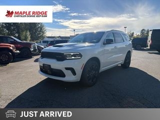 2025 Dodge Durango