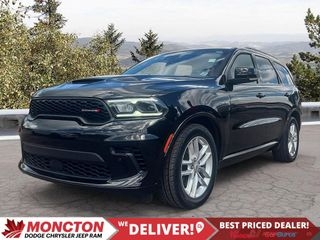 2025 Dodge Durango