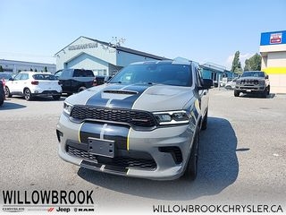 2025 Dodge Durango