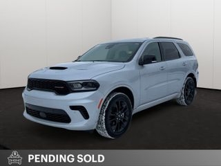 2025 Dodge Durango
