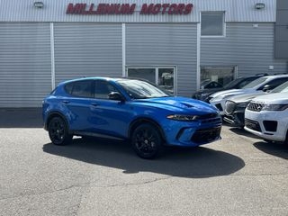 2025 Dodge Hornet