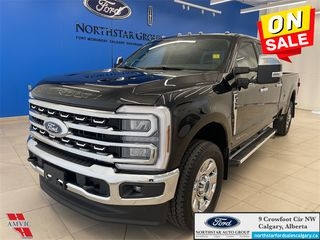 2025 Ford F-350