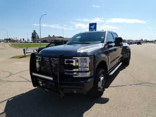 2025 Ford F-350