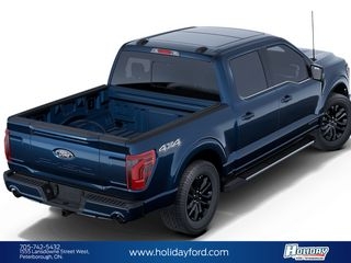 2025 Ford F-550
