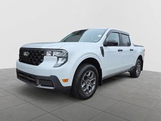 2025 Ford Maverick