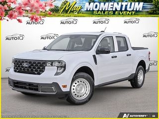 2025 Ford Maverick