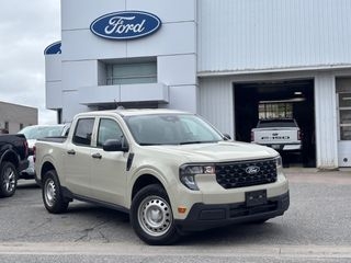 2025 Ford Maverick