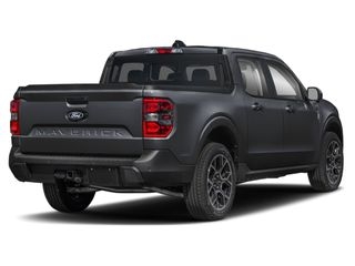 2025 Ford Maverick