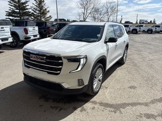 2025 GMC Acadia