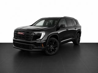 2025 GMC Acadia