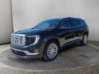 2025 GMC Acadia