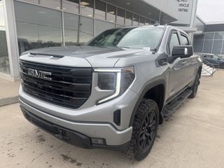 2025 GMC Sierra