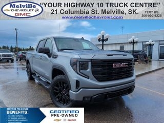 2025 GMC Sierra