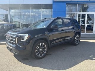 2025 GMC Terrain