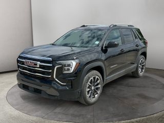 2025 GMC Terrain
