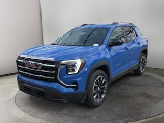 2025 GMC Terrain