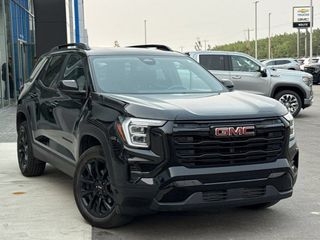 2025 GMC Terrain