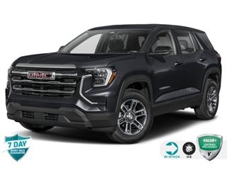 2025 GMC Terrain