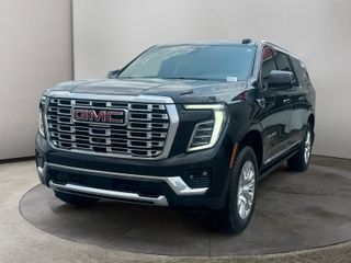 2025 GMC Yukon XL