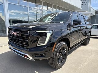 2025 GMC Yukon XL