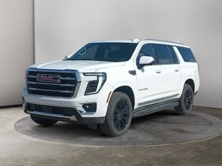 2025 GMC Yukon XL