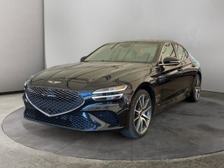 2025 Genesis G70