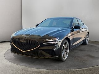 2025 Genesis G70