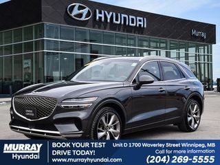 2025 Genesis GV70