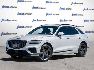 2025 Genesis GV70