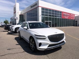 2025 Genesis GV70