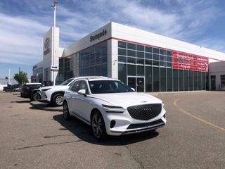 2025 Genesis GV70