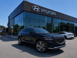 2025 Genesis GV70