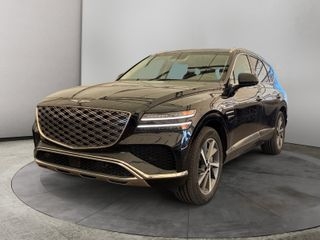 2025 Genesis GV80