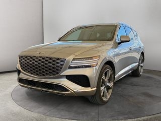 2025 Genesis GV80