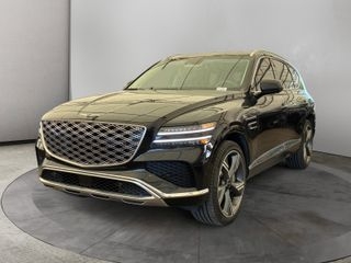 2025 Genesis GV80