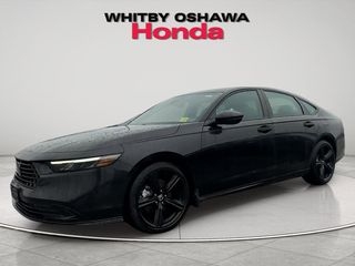 2025 Honda Accord