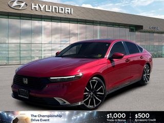 2025 Honda Accord