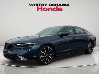 2025 Honda Accord