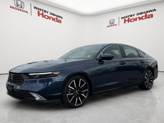 2025 Honda Accord