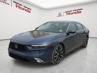 2025 Honda Accord