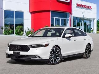 2025 Honda Accord