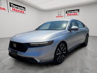 2025 Honda Accord