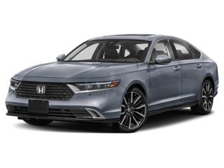 2025 Honda Accord