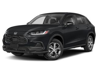 2025 Honda HR-V