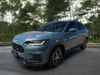2025 Honda HR-V
