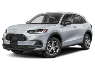 2025 Honda HR-V