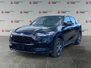 2025 Honda HR-V